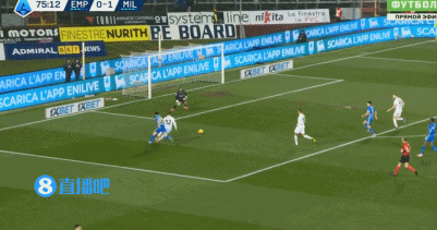 2助攻3关键传球,普利西奇当选米兰2-0恩波利一役全场最佳