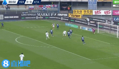 雷特吉是五大联赛第三位进球20+的球员,前两人是萨拉赫、凯恩