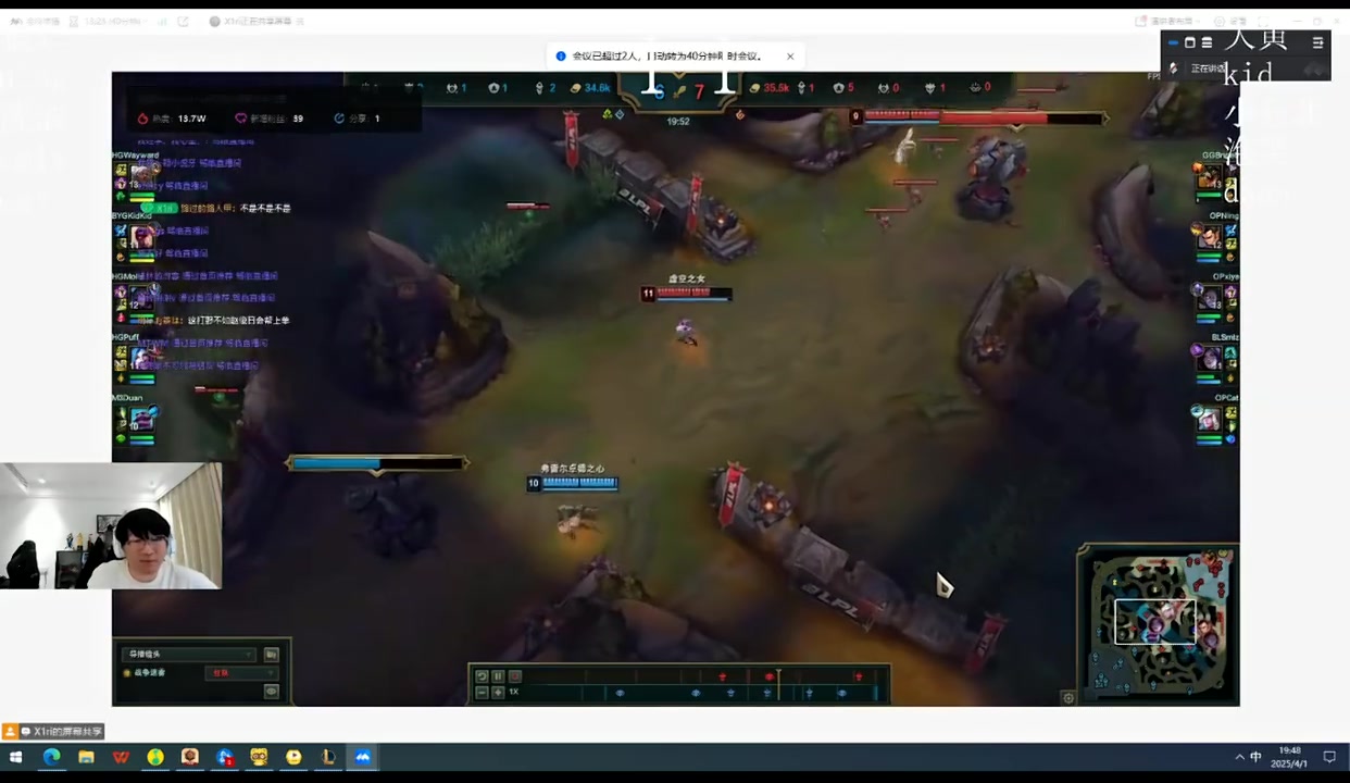 难崩？Cat：你要真是上帝视角纯马后炮，如果你这种复盘没意义啊